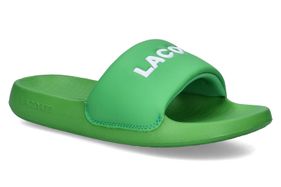LACOSTE-SERVE1.0 B-GROEN-0001