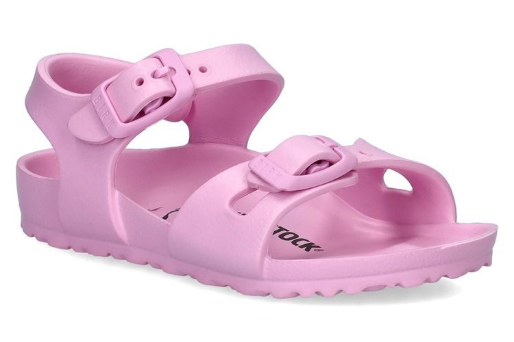 BIRKENSTOCK-RIO EVA1-ROSE-ENFANTS-0001