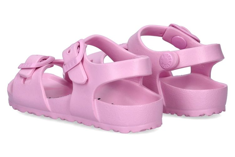 BIRKENSTOCK-RIO EVA1-ROSE-ENFANTS-0002