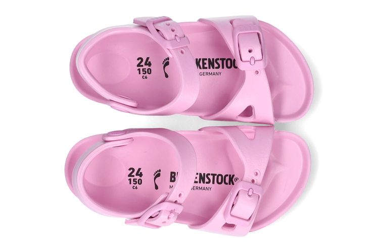 BIRKENSTOCK-RIO EVA1-ROSE-ENFANTS-0003