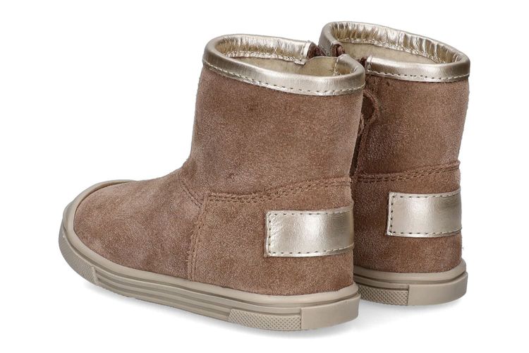 SHOE BI DOU-SERENA2-BEIGE-ENFANTS-0002