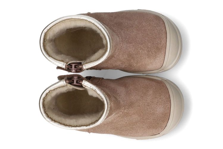 SHOE BI DOU-SERENA2-BEIGE-ENFANTS-0003