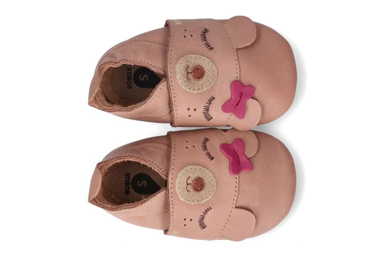 BOBUX-MAMA BEAR-BEIGE-ENFANTS-0003