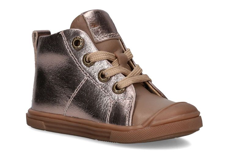 SHOE BI DOU-SABINE 2-BRONZE-ENFANTS-0001