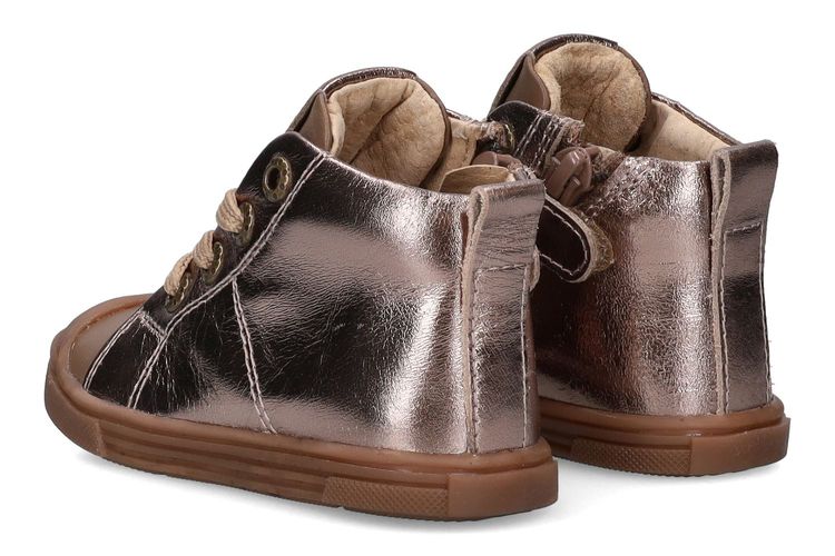 SHOE BI DOU-SABINE 2-BRONZE-ENFANTS-0002