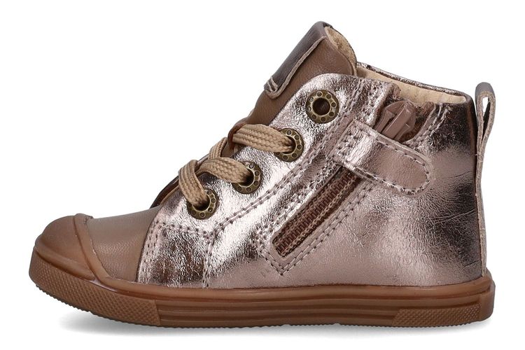 SHOE BI DOU-SABINE 2-BRONZE-ENFANTS-0004