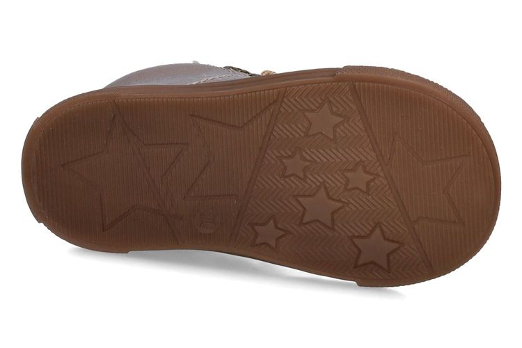 SHOE BI DOU-SABINE 2-BRONZE-ENFANTS-0005