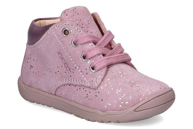 GEOX-MACCHIA G2-ROSE-ENFANTS-0001