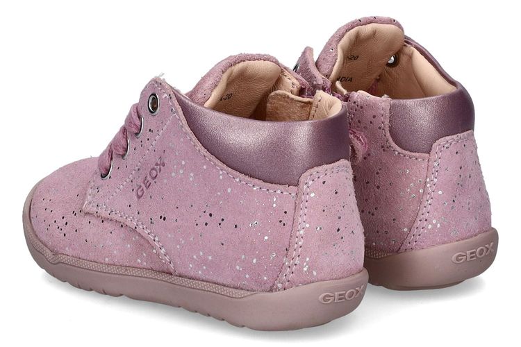 GEOX-MACCHIA G2-ROSE-ENFANTS-0002