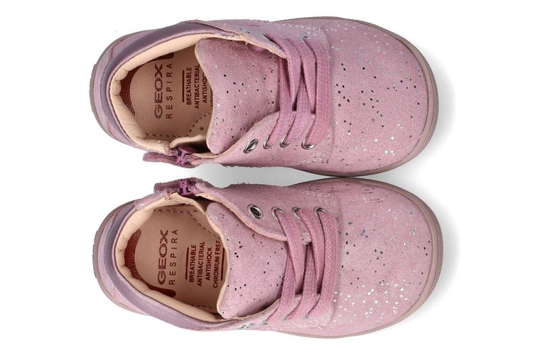 GEOX-MACCHIA G2-ROSE-ENFANTS-0003