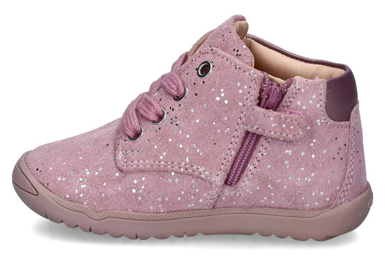 GEOX-MACCHIA G2-ROSE-ENFANTS-0004