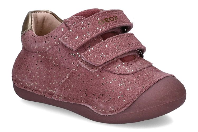 GEOX-TUTIM GB-ROSE-ENFANTS-0001