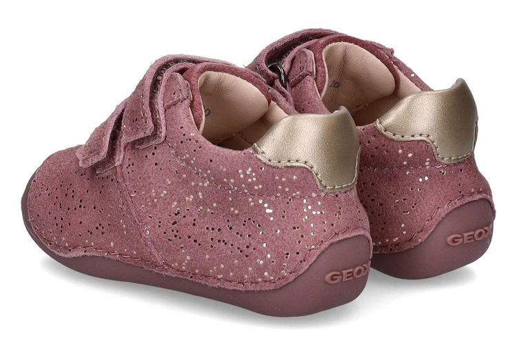 GEOX-TUTIM GB-ROSE-ENFANTS-0002