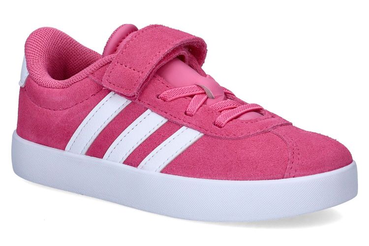 ADIDAS-VLCOURT K2-ROSE-ENFANTS-0001