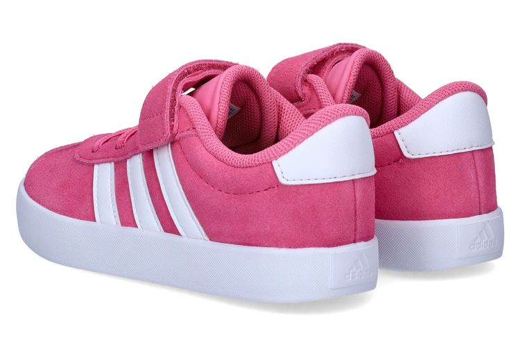 ADIDAS-VLCOURT K2-ROSE-ENFANTS-0002