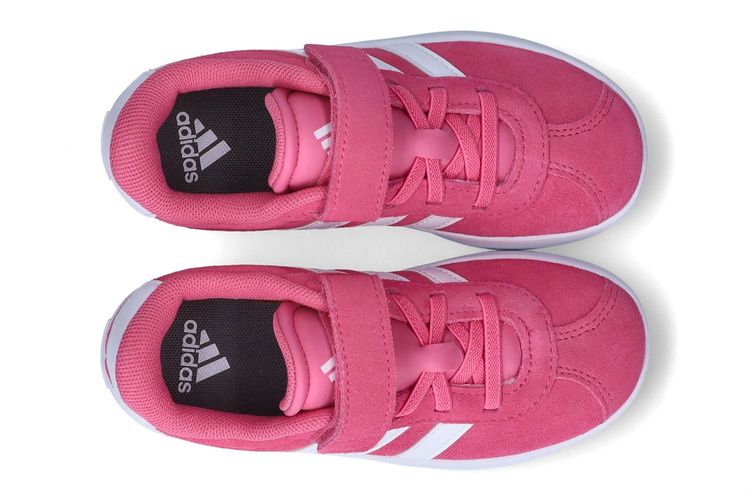 ADIDAS-VLCOURT K2-ROSE-ENFANTS-0003