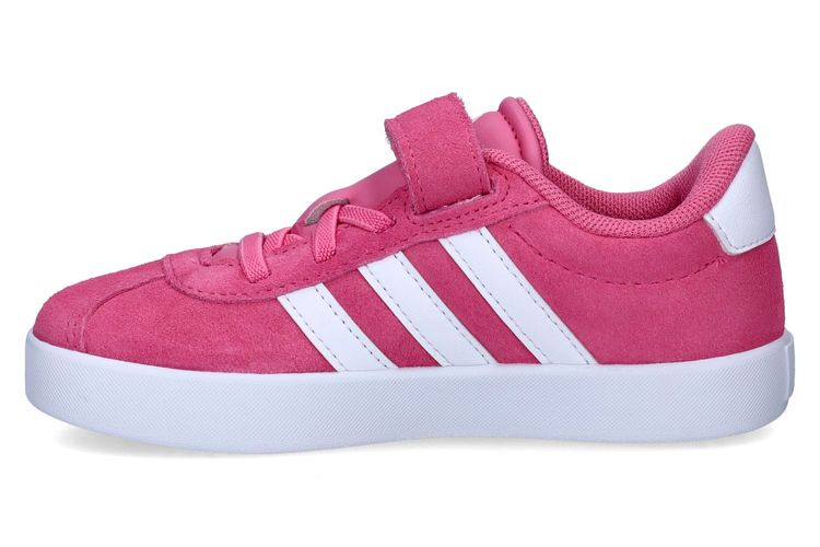 ADIDAS-VLCOURT K2-ROSE-ENFANTS-0004