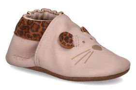 ROBEEZ-LEO MOUSE-PINK-ENFANTS-0001