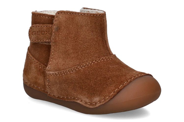 GEOX-TUTIM GA-COGNAC-ENFANTS-0001