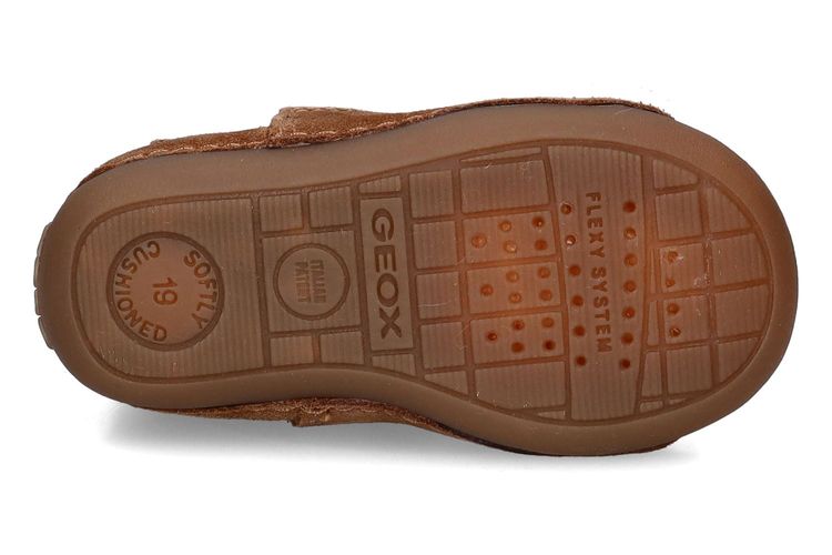 GEOX-TUTIM GA-COGNAC-ENFANTS-0005