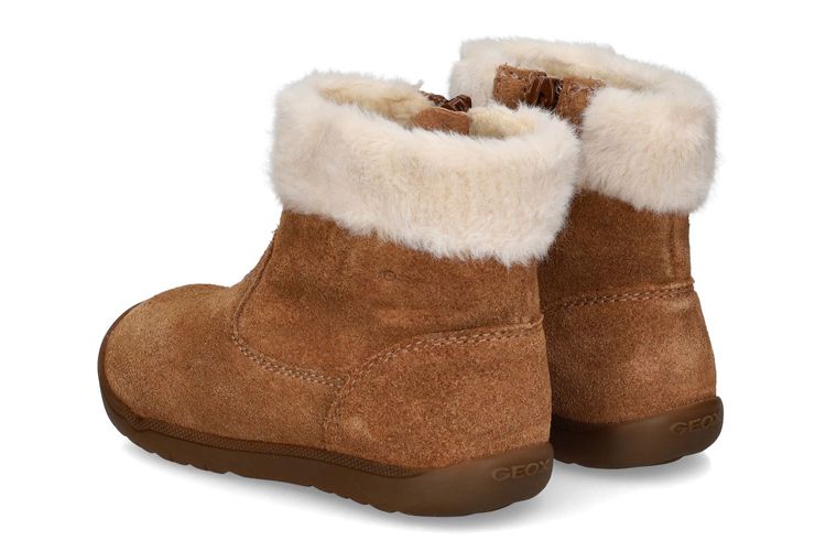 GEOX-MACCHIA GC-COGNAC-ENFANTS-0002