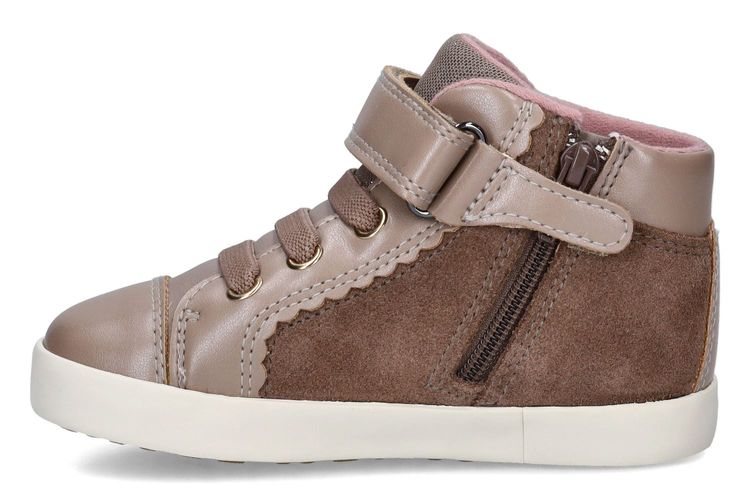 GEOX-KILWI BEAR-TAUPE-ENFANTS-0004