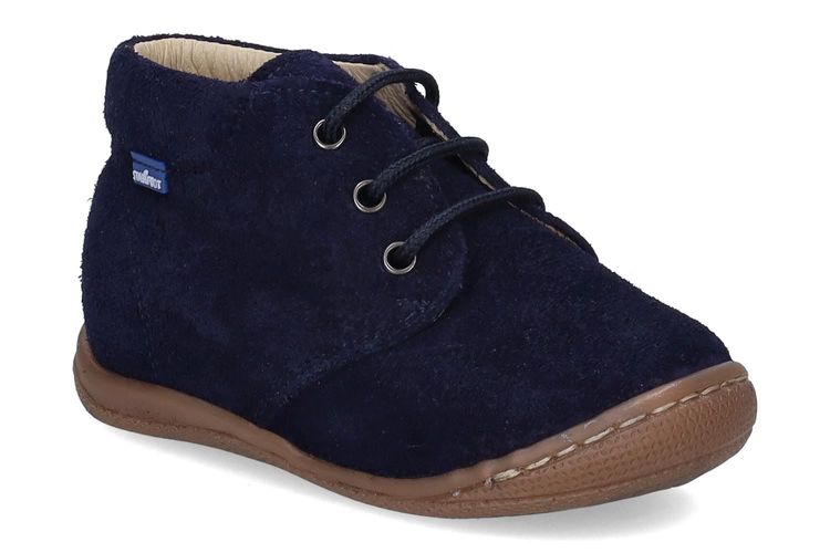 STABIFOOT-RICKY 1-NAVY-ENFANTS-0001