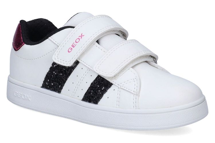 GEOX-ECLYPER AG-BLANC-ENFANTS-0001