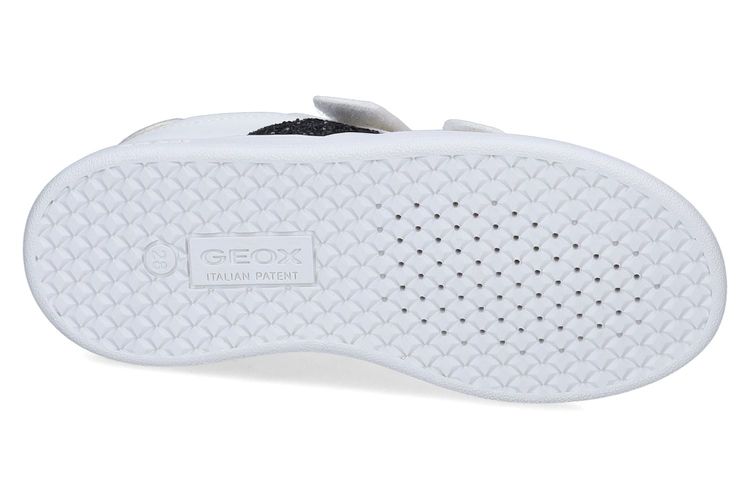 GEOX-ECLYPER AG-BLANC-ENFANTS-0005