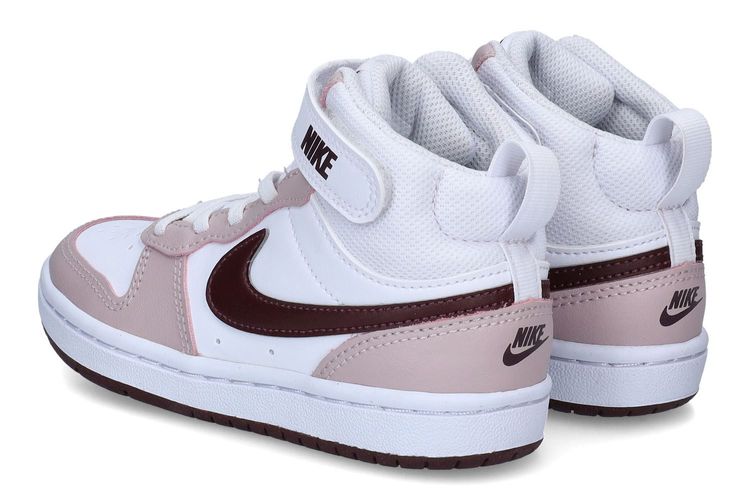 NIKE-BOROUGHMID2-BLANC/ROSE-ENFANTS-0002