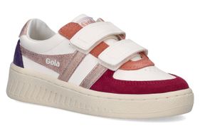 GOLA-GRANDSLAM-BLANC/ROSE-ENFANTS-0001