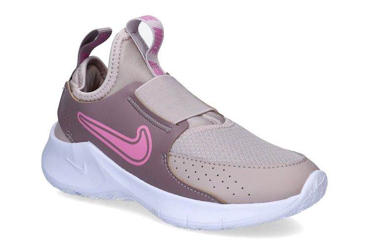 NIKE-FLEX RUN K2-TAUPE-ENFANTS-0001