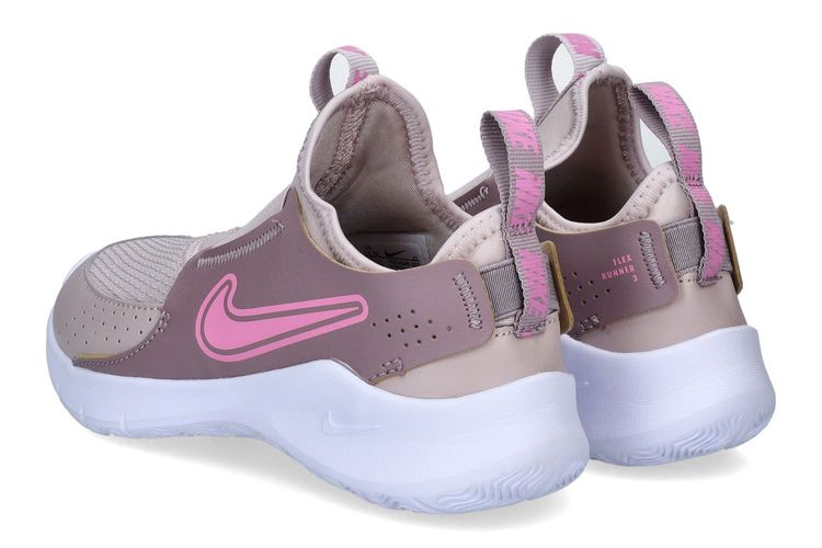 NIKE-FLEX RUN K2-TAUPE-ENFANTS-0002