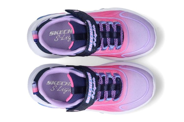 SKECHERS-CRUISER-MAUVE/ROSE-ENFANTS-0003