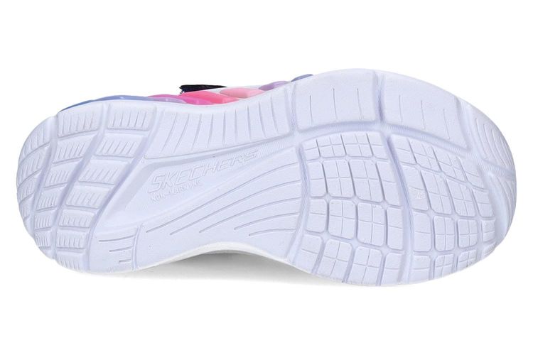 SKECHERS-CRUISER-MAUVE/ROSE-ENFANTS-0005