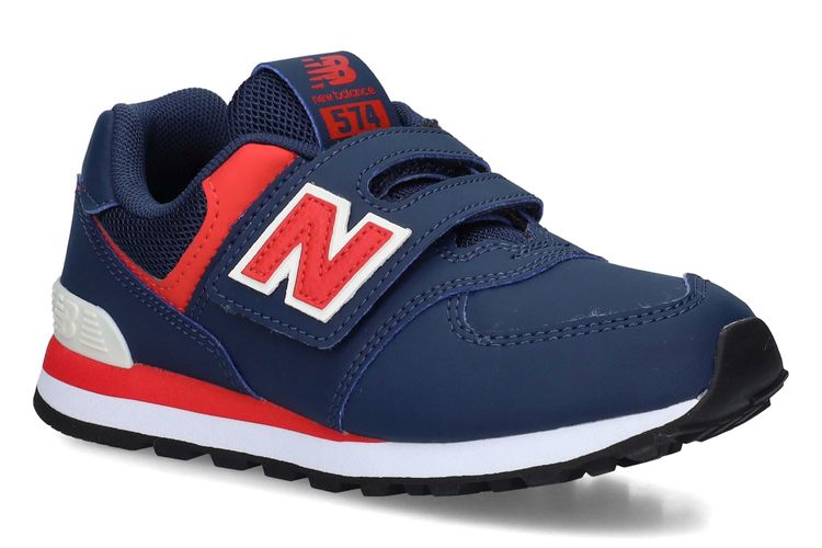 NEW BALANCE-NEVIO 1-MARINE-ENFANTS-0001