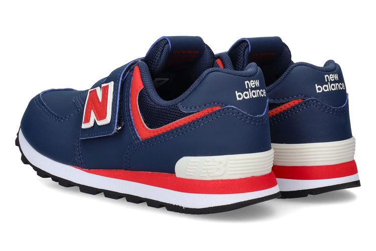 NEW BALANCE-NEVIO 1-MARINE-ENFANTS-0002