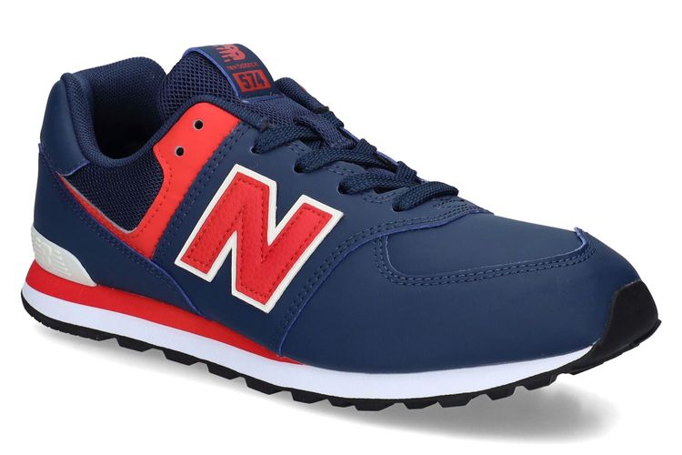 NEW BALANCE-NEVIO 2-MARINE-ENFANTS-0001