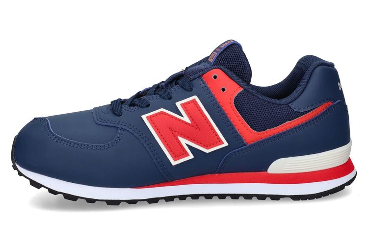 NEW BALANCE-NEVIO 2-MARINE-ENFANTS-0004