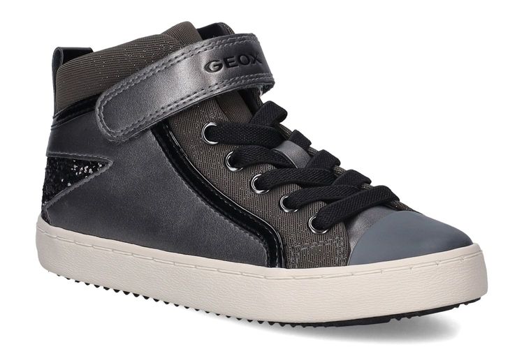 GEOX-KALISPERA 6-GREY-ENFANTS-0001