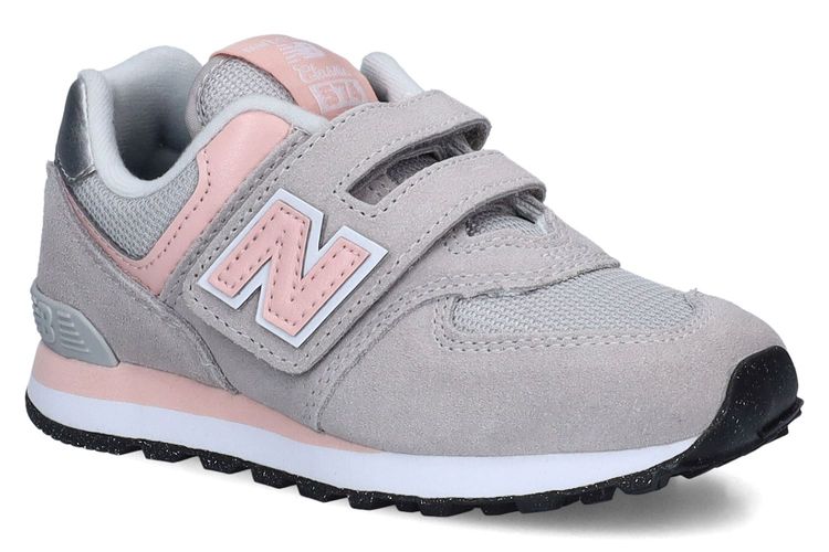 NEW BALANCE-NANOOK 5-GRIS-ENFANTS-0001