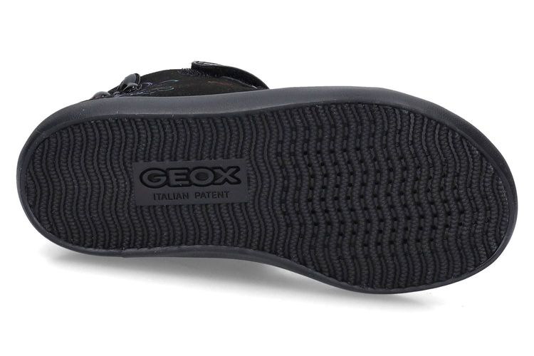 GEOX-GISLI GE-NOIR-ENFANTS-0005