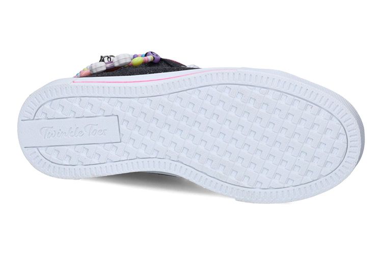 SKECHERS-CHARM BEST-NOIR-ENFANTS-0005