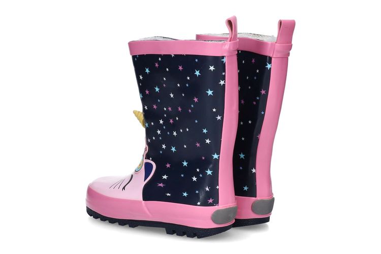 BBS-UNI BOOT-ROSE-ENFANTS-0002