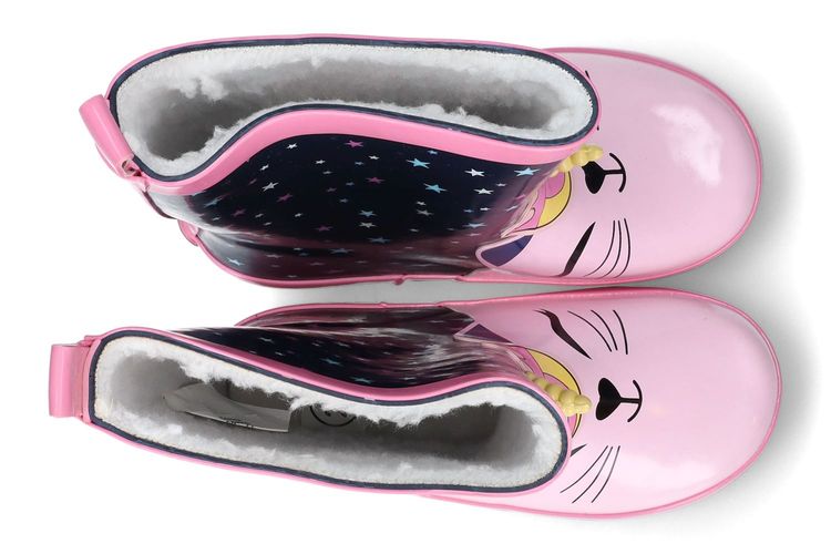 BBS-UNI BOOT-ROSE-ENFANTS-0003