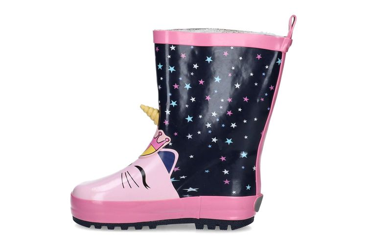 BBS-UNI BOOT-ROSE-ENFANTS-0004