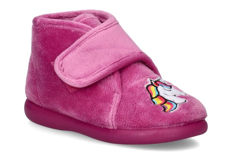 SHOE BI DOU-BELLA5-ROSE-ENFANTS-0001