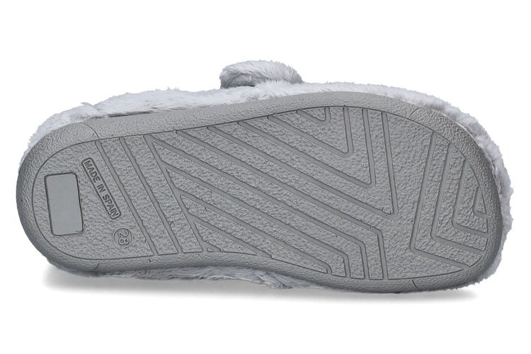 SHOE BI DOU-BELLA-GRIS-ENFANTS-0005