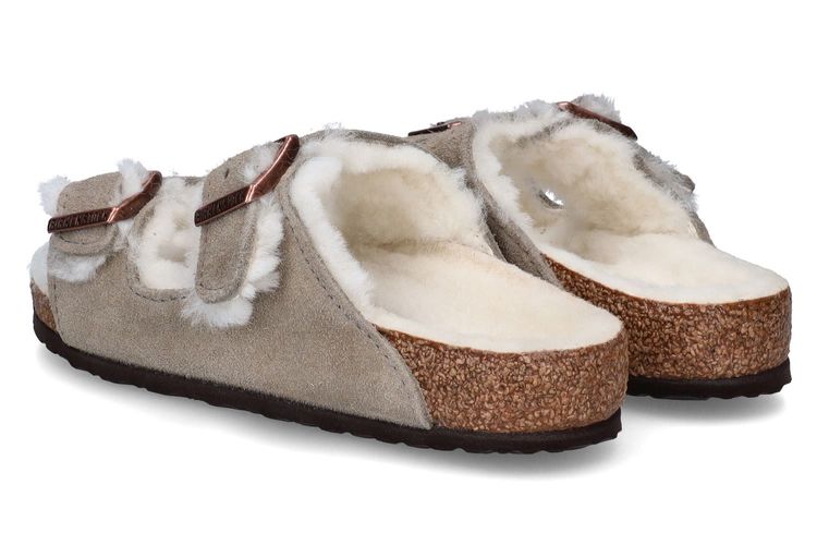 BIRKENSTOCK-ARIZONA F1-TAUPE-ENFANTS-0002