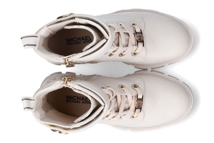 MICHAEL KORS-RIDLEY STAR-BEIGE-ENFANTS-0003